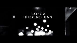 Bosca - Hier bei uns Ultrakaos Ep#3 (prod. Johnny Pepp & Cristal)