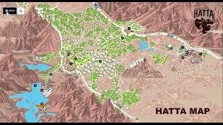 Hatta Map | Interactive Map | Online Map | Online Map Designers | Dubai Online Map | Easy Map Dubai