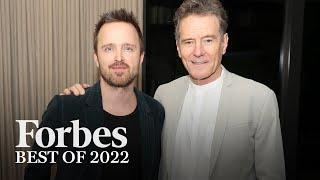Best of Forbes 2022: Entrepreneurs | Forbes