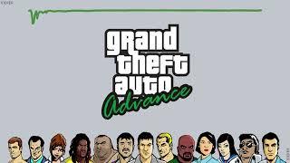 GTA Advance - Main Theme [REMASTERED & EXTENDED]