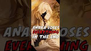 Castorice Just Revealed the END of the CHRYSOS HEIRS! #shorts