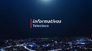 Informativos Telecinco (Cabeceras actualizadas, 2024-)