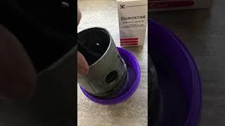 Димексид. Раскоксовка поршневых колец. ГАЗ-69