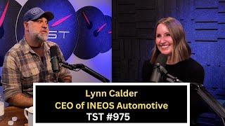 How INEOS did what Land Rover Wouldn't- TST Podcast #975