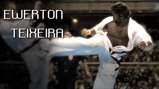 Greatest Kyokushin Karate Fighters Of All Time: Ewerton Teixeira