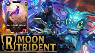 This FIZZ Deck Can OTK Your Opponent ! - Fizz & Aphelios Deck - Legends of Runeterra