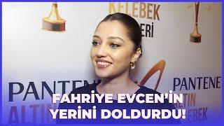 KAYRA ALEYNA ZABCI: HER ŞEY GÜZEL GİDİYOR, REYTİNGLERİMİZDEN ÇOK MEMNUMUZ | 100'de 100 Magazin