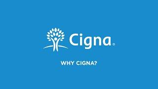 Why Cigna Medicare