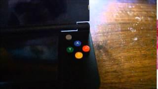 The Unbox - New Nintendo 3DS - Part 2. Ages later, an overview.