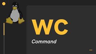 Linux wc Command | Hindi