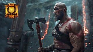 GOD OF WAR Full Movie 2024: Queen Valhalla | FullHDvideos4me Viking Movies 2024 English | Game Movie