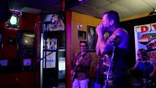 The Dive Bombers, 'Tore Down,' Cj's Saloon, May 26, 2024