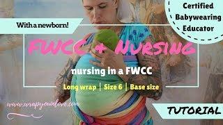 FWCC + nursing upright