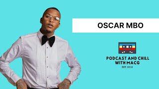 EPISODE 513 | Oscar Mbo on Missing Gigs, Promoters, Kabza De Small, Fake Clothes, Female DJ's, MÖRDA