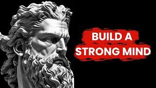 Stoic Quotes on Managing Stress & Building a Strong Mind