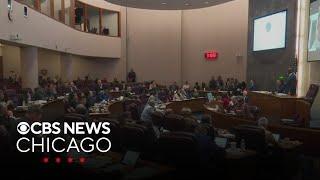 Chicago City Council approves 2025 budget