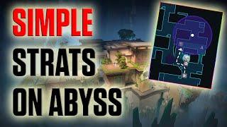 Simple Strats on Abyss