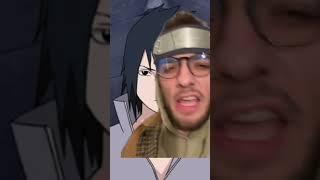 What Your Favorite Naruto Character Says About You