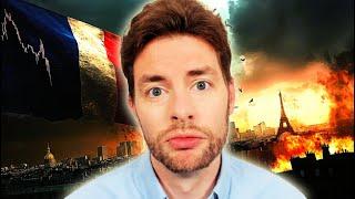 Paris Has Fallen