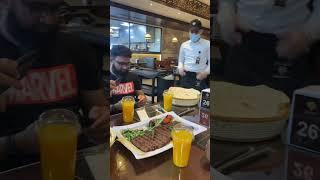 Iraqi Taste Restaurant