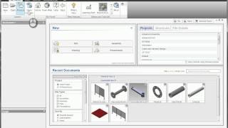 Understanding Inventor Project Files