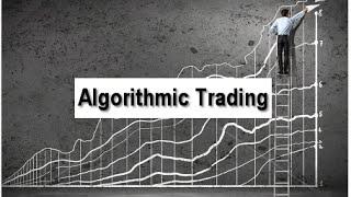 What is Algorithmic Trading?
