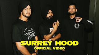 Surrey Hood (Official Music Video) Sardar Khehra | Zehr Vibe | Sukh Sanghera | Klutch Records