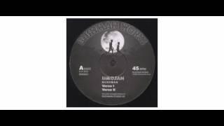 The Bushman - Umojah / Rastaman Cry - 12" - Bushman Works