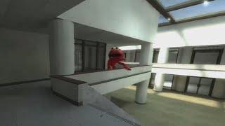 ELMO NEXTBOT COMPILATION Shorts