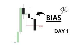 كفاش توقع الشمعة ديال النهار  DAY 1