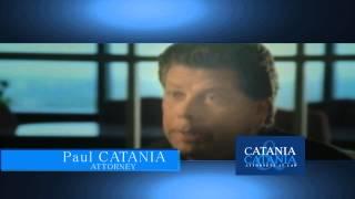 Car Accident Attorney, Tampa Florida - Catania & Catania