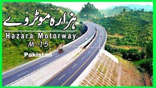 Hazara Mansehra-Abbottabad Modern Motorway, Pakistan