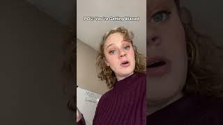 We’re not talking about eyebrows anymore #comedy #skit #comedyskit #sketchcomedy