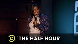 The Half Hour - Naomi Ekperigin - Becoming Mrs. Beckerman