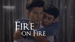 【HIStory3-圈套】 Fire on Fire 