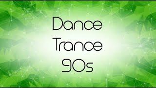 Dance Trance 90s