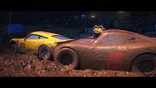 Cars 3: Thunder Hollow Full Race (4/5)