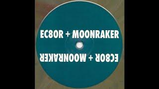 Ec8or & Moonraker - Unititled A2 (Acid Hardcore 1992)