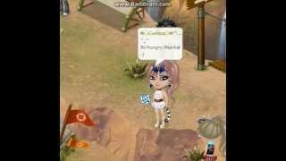 Let's Play Avataria - New Place -