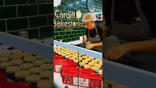 Cardiff Market | Cardiff life #journeywithn #cardiff #cardiffmarket #cardiffuniversity #travel