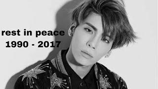 a year without our angel | kim jonghyun tribute