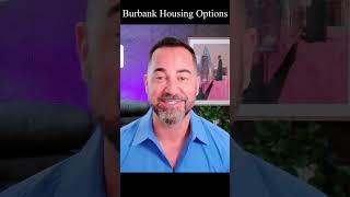 Burbank Housing Options