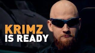 ELEAGUE | KRiMZ is ready