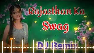 Rajasthan Ka Swag Remix Song Official Video Bana Israr Rekha New Song 2022 Instagram Song