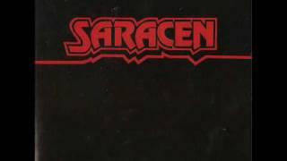 Saracen - A Face In The Crowd