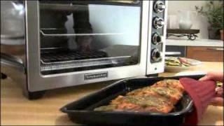 12 inch Convection Bake Countertop Oven | KitchenAid