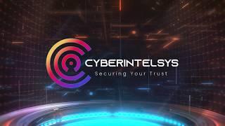 About Cyberintelsys