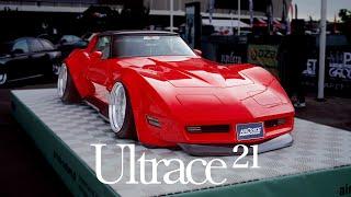 Ultrace 2021 - ILB Drivers Club