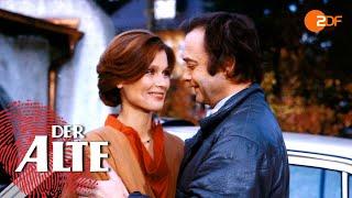 Der Alte, Staffel 5 , Folge 5: Gemischtes Doppel