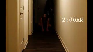 2:00AM (Short Horror Film 2024)